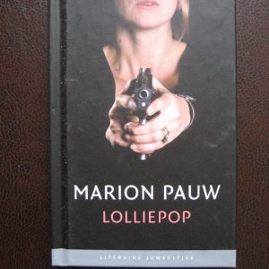 Pauw, Marion: Lolliepop