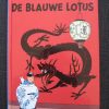 Herge: De blauwe Lotus