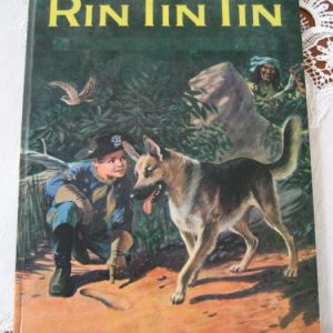 Verral, Charles Spain: Rin Tin Tin