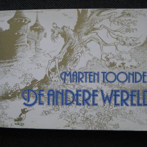 Toonder, Marten: De andere wereld