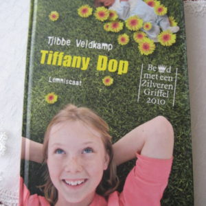 Tiffany Dop
