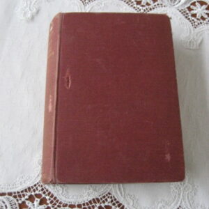 Richardson, Samuel: Clarissa