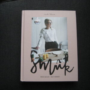 Smuk - Wimke Tolsma