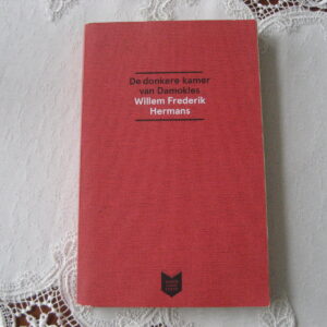 De donkere kamer van Damokles - Willem Frederik Hermans