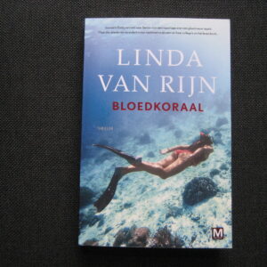 Bloedkoraal - Linda van Rijn