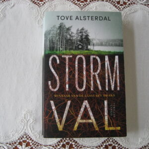 Stormval - Tove Alsterdal